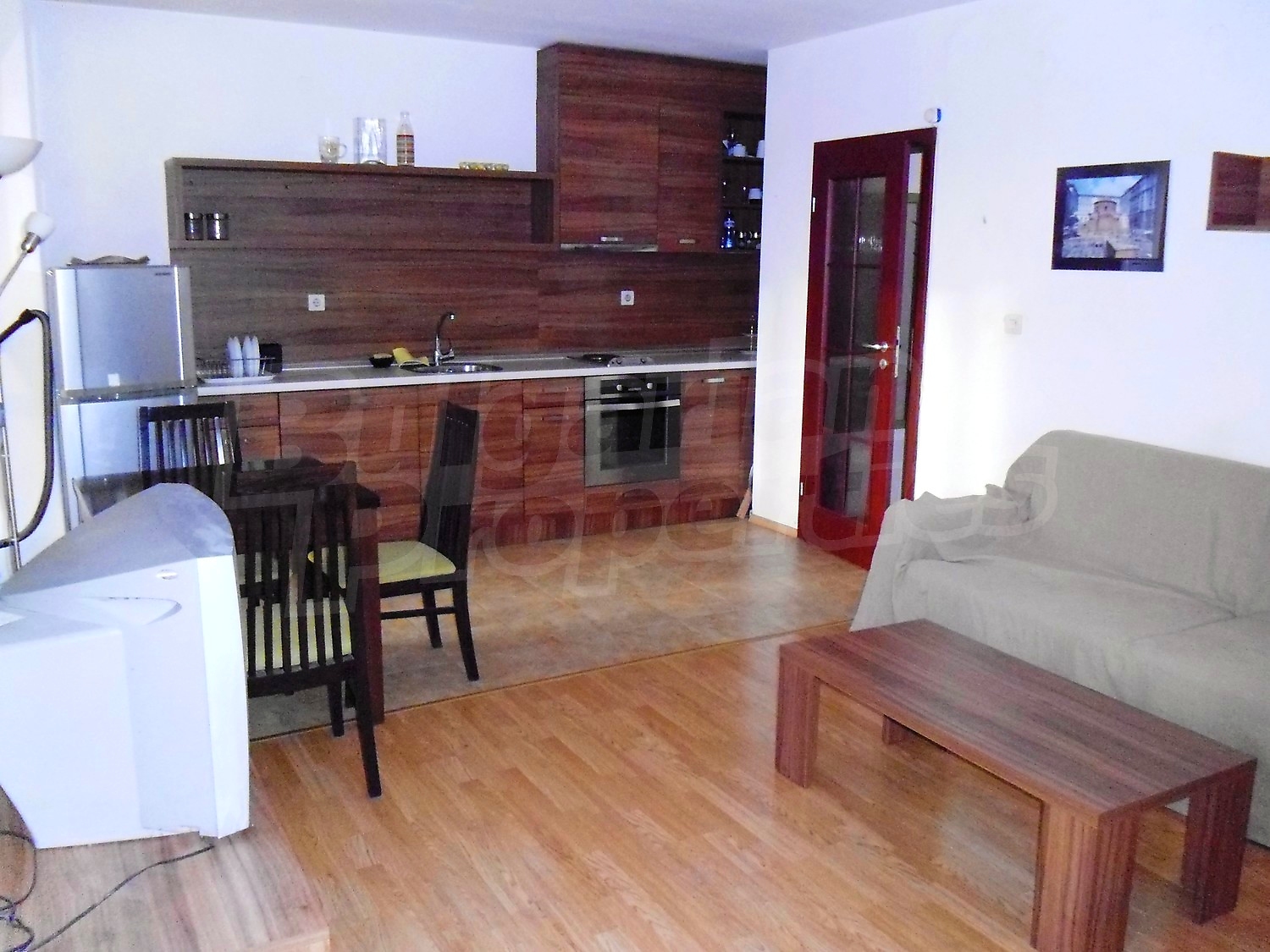 Apartment for rent in Sofia, QuarterManastirski Livadi, Ralevitsa, Mol