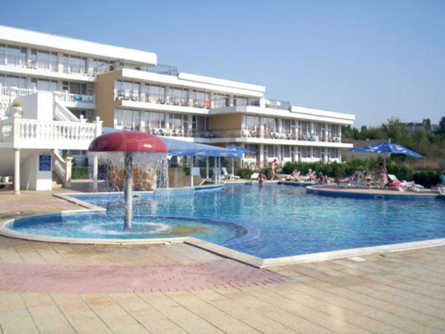1bedroom apartment for sale in Golden Sands, Kabakum