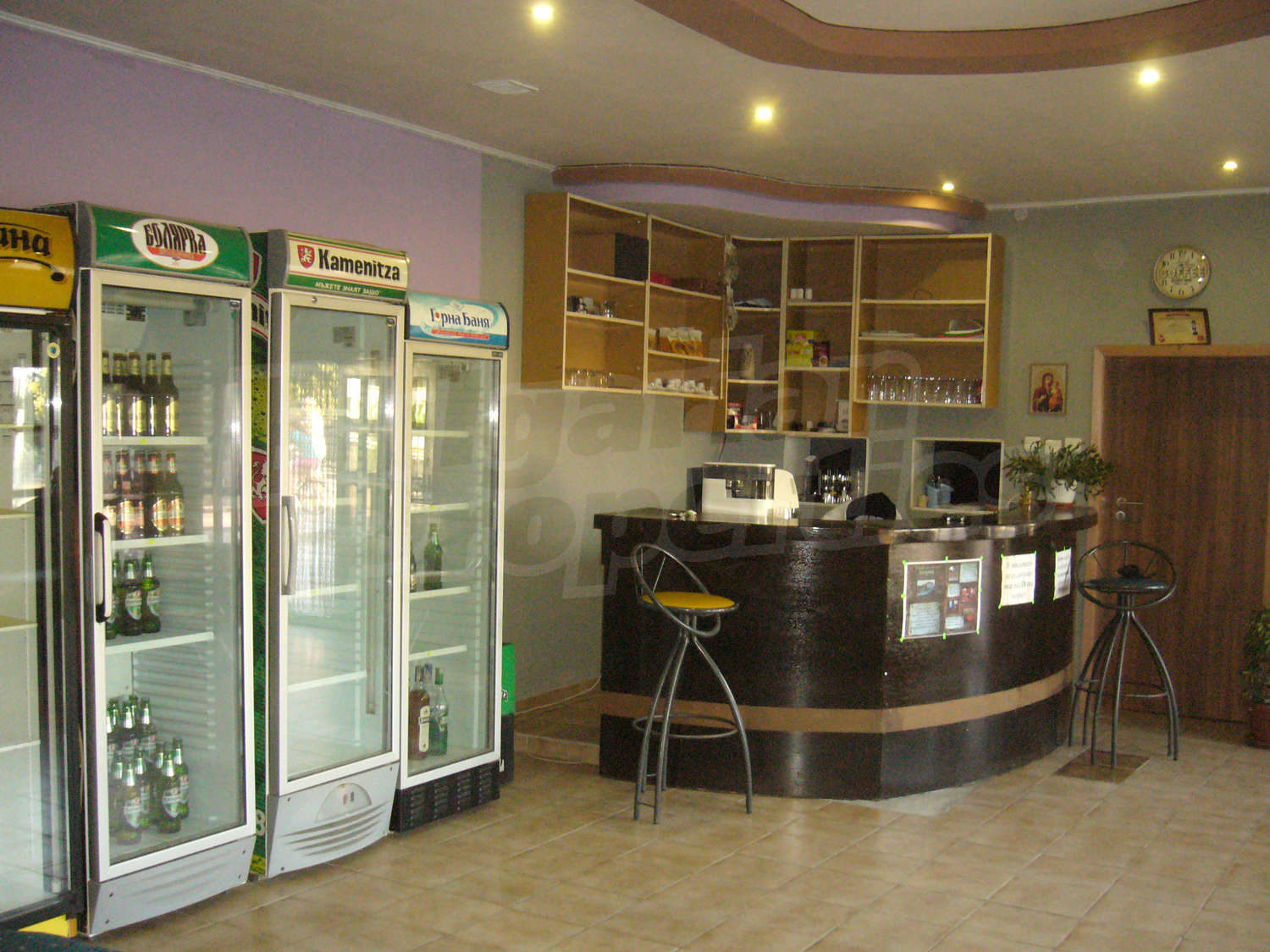 Restaurant, Bar for sale near Veliko Tarnovo, Bulgaria. Functioning bar ...