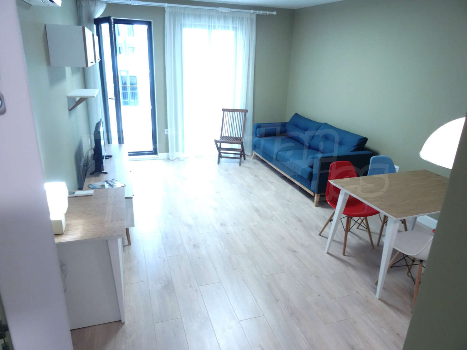 2-bedroom apartment for rent in Evergreen in Varna, QuarterBriz