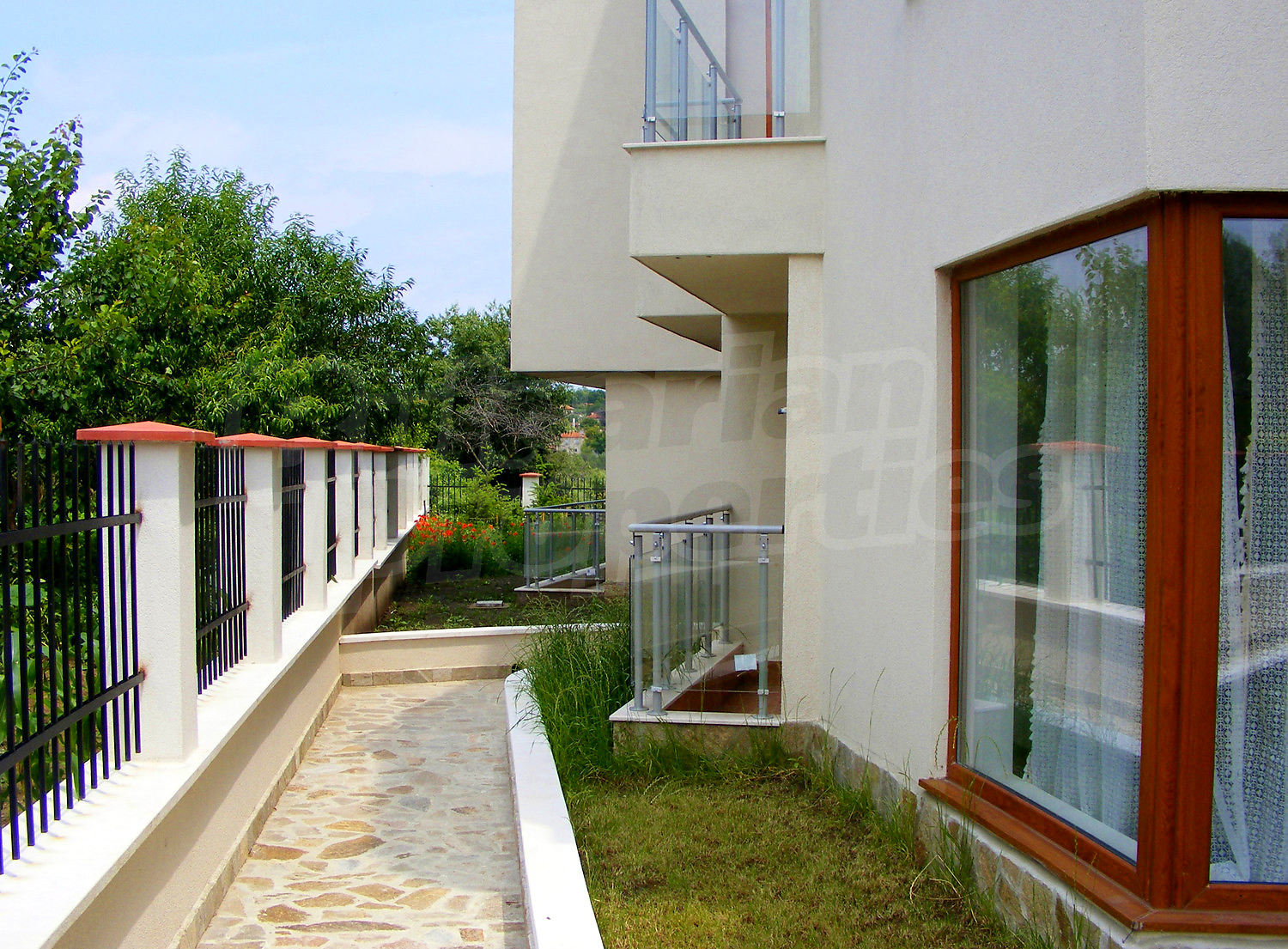 Apartment for sale in Byala (Varna), Bulgaria. New apartments in Byala.