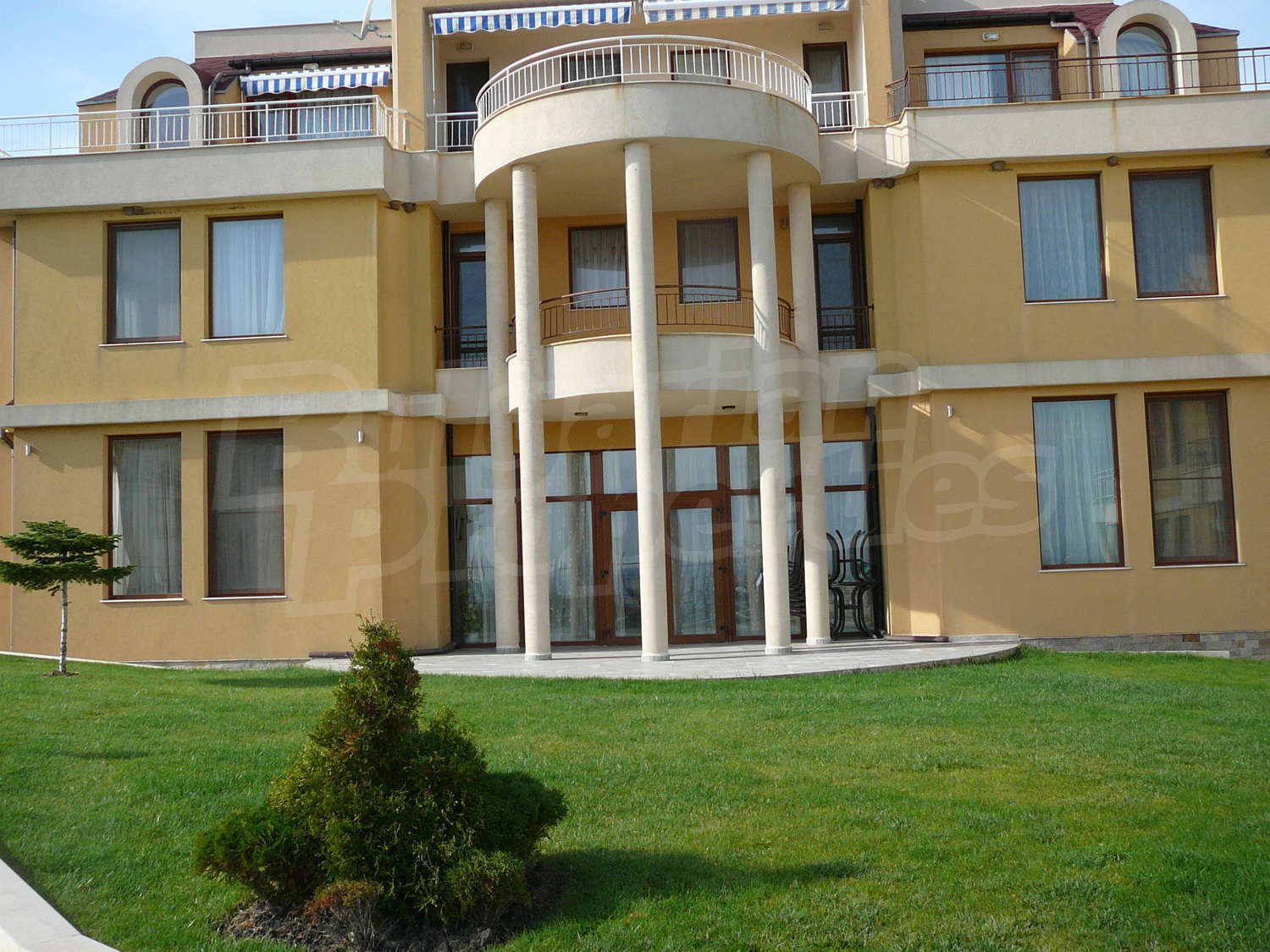 Apartment for sale in Sozopol, Budjaka, Bulgaria. Apartment for sale in