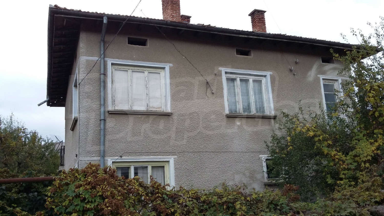 House For Sale Near Montana Bulgaria Two Storey House In Village 18 Km From Montana