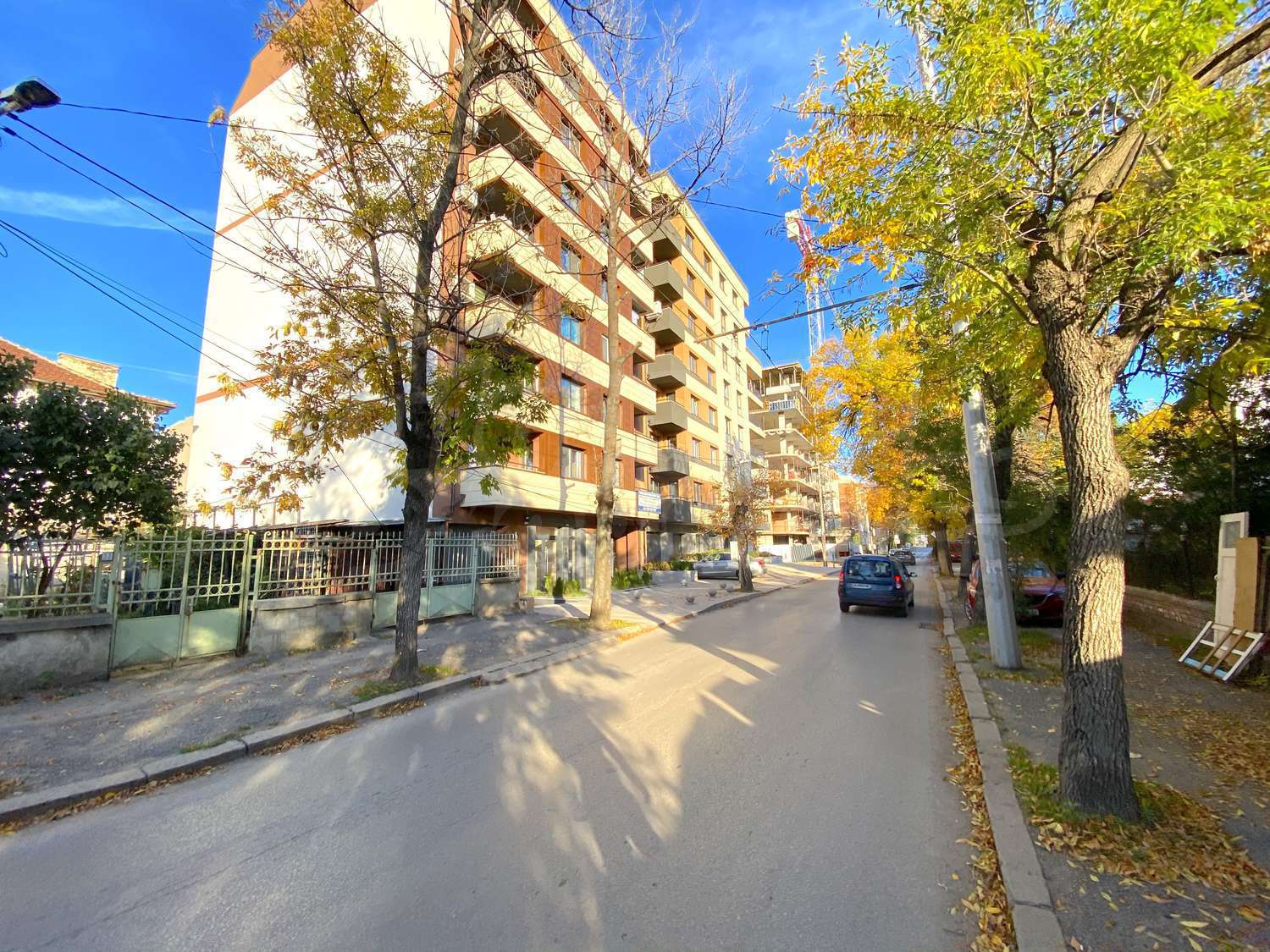 Apartment for sale in Sofia, QuarterHadji Dimitar, Ilyo voyvoda