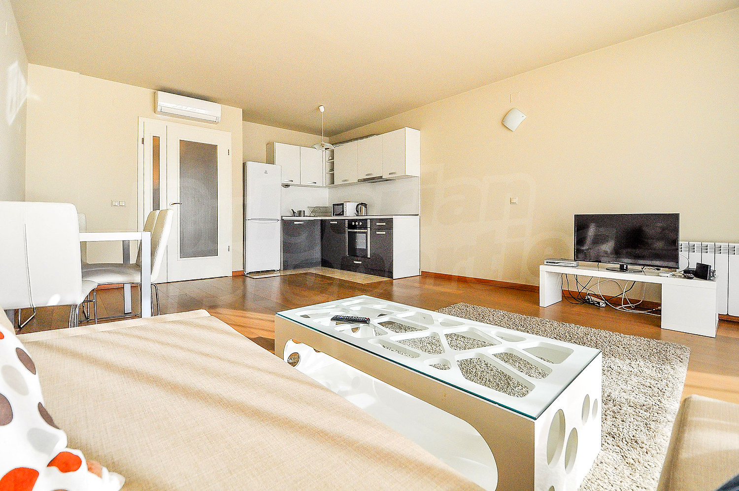 2bedroom apartment for rent in Sofia, QuarterCenter, Pop Bogomil