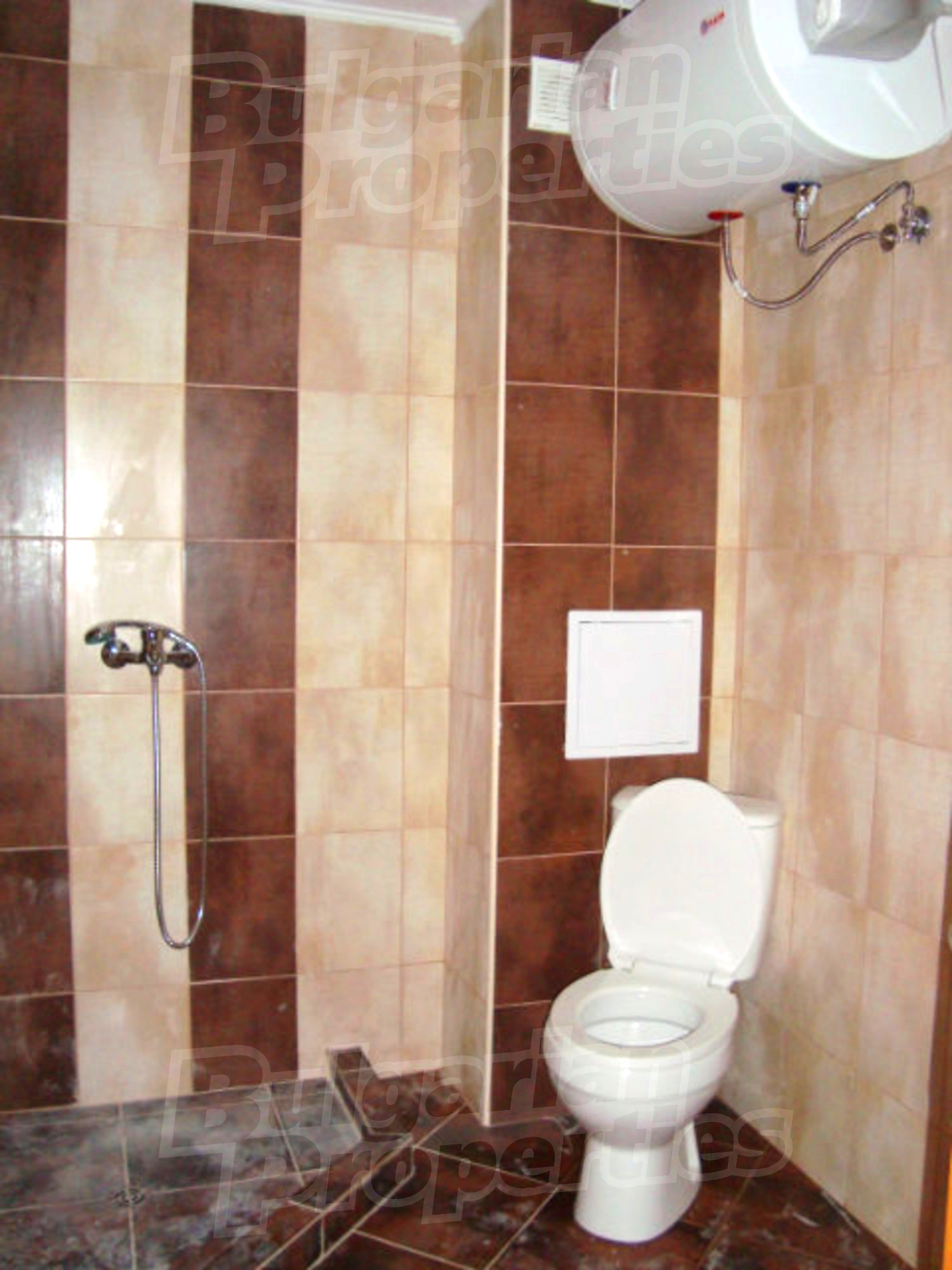 Apartment for sale in Tsarevo, Nestinarka camping, Bulgaria. Studios