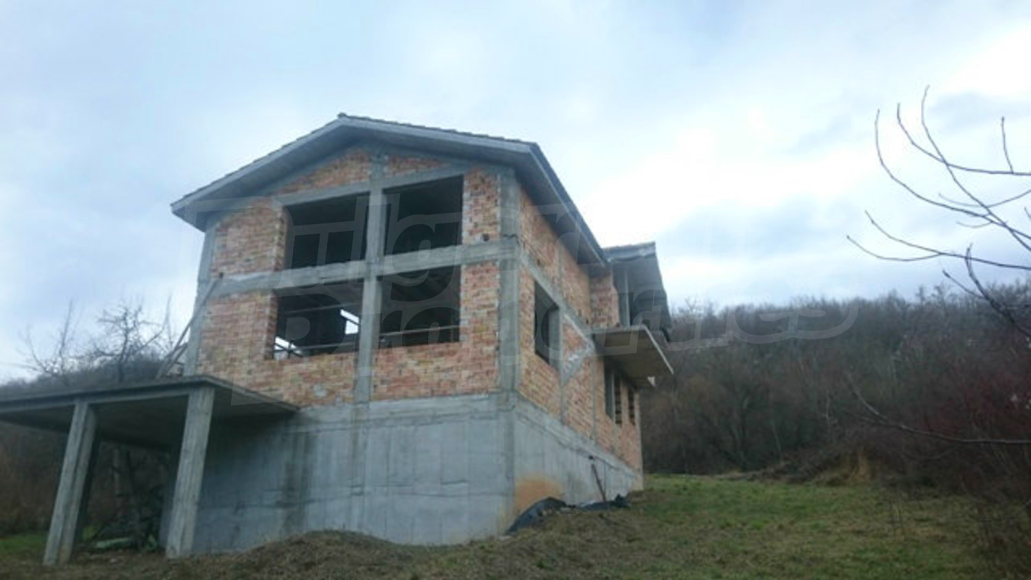 House for sale in Gorsko Kosovo, Bulgaria.