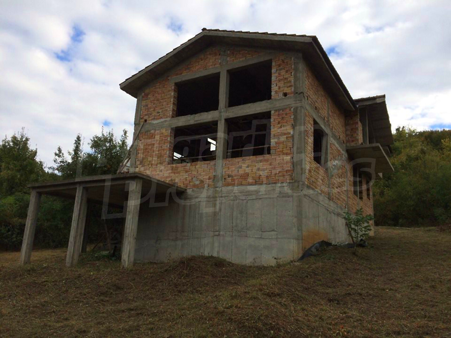 House for sale in Gorsko Kosovo, Bulgaria.