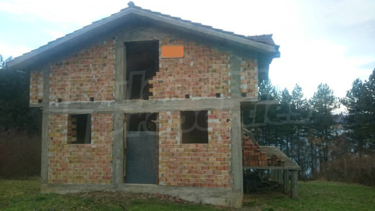 House for sale in Gorsko Kosovo, Bulgaria.