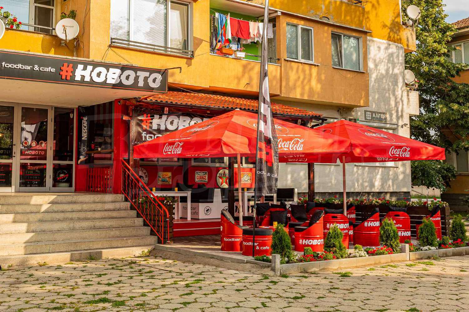 Business for sale in Elin Pelin, Bulgaria. Working business with good ...