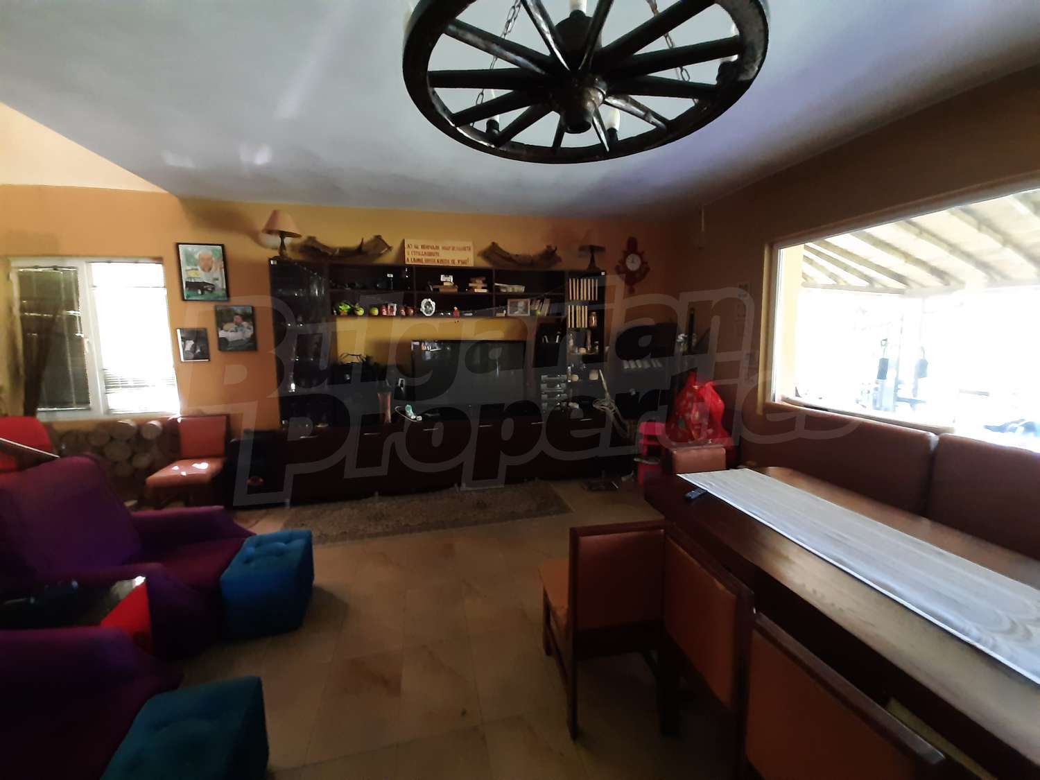 Building for sale in Antonovo, Bulgaria. Holiday Complex in the heart ...