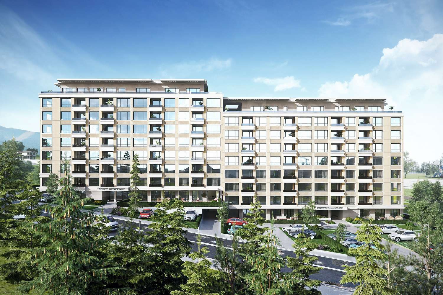 Apartment for sale in Stara Zagora, QuarterRemiza, Mall Galleria