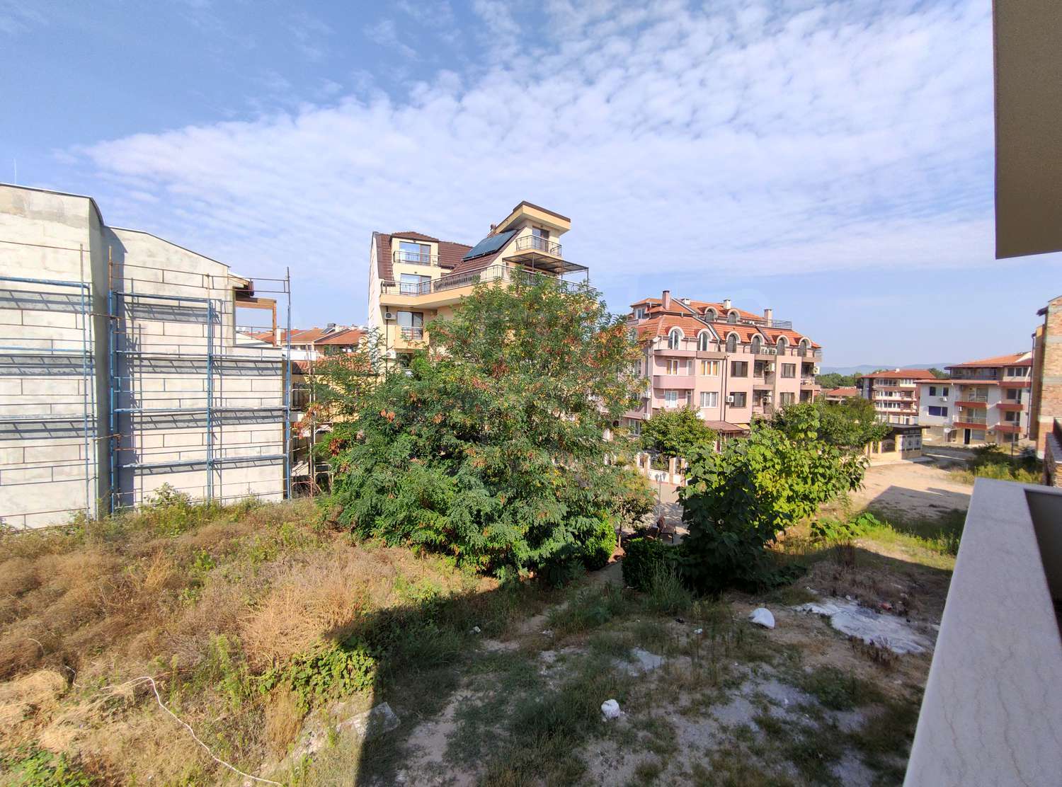 House for sale in Nessebar, QuarterBlack Sea, Bulgaria. Large house in the new residential area