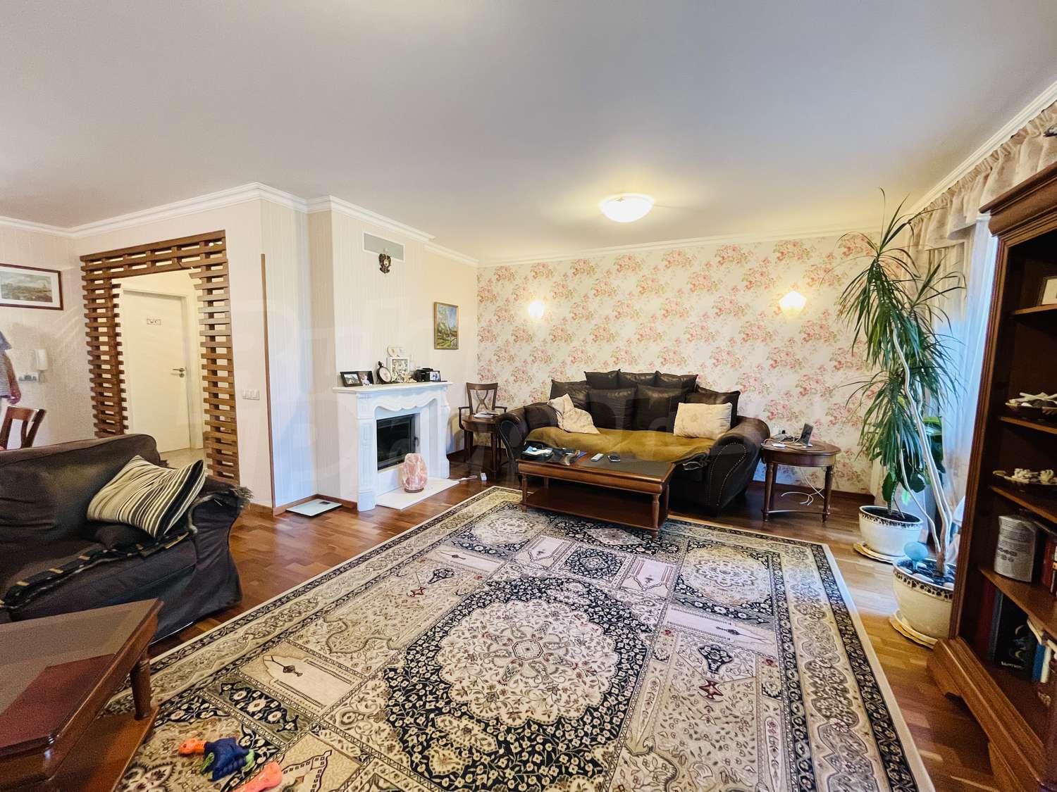 House for sale in Sofia, QuarterSimeonovo, Bulgaria. Lovely house with