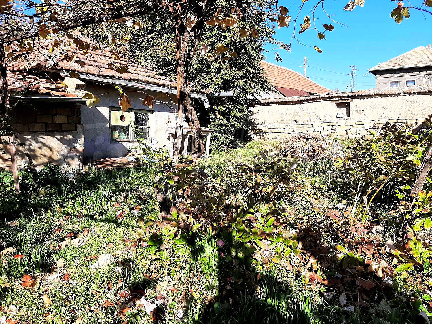 House for sale near Polski Trambesh, Bulgaria. Renovated house with a ...
