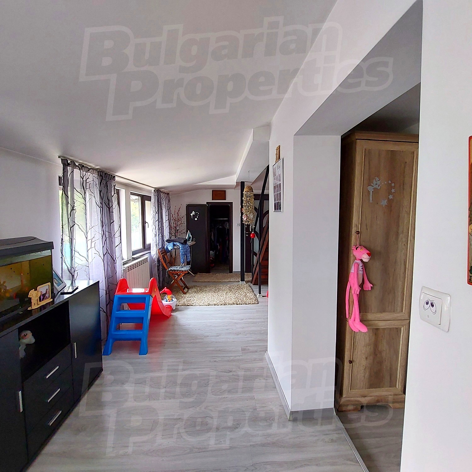 Къща в гр. София, кв."Факултета", Суходолска, Западен парк за продажба ...