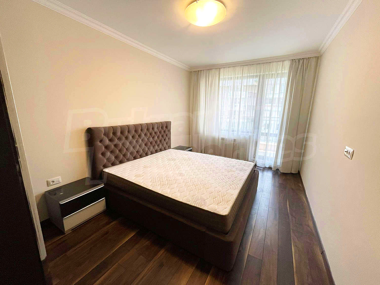 3-bedroom apartment for rent in Sofia, QuarterLozenets, Lyubata ...