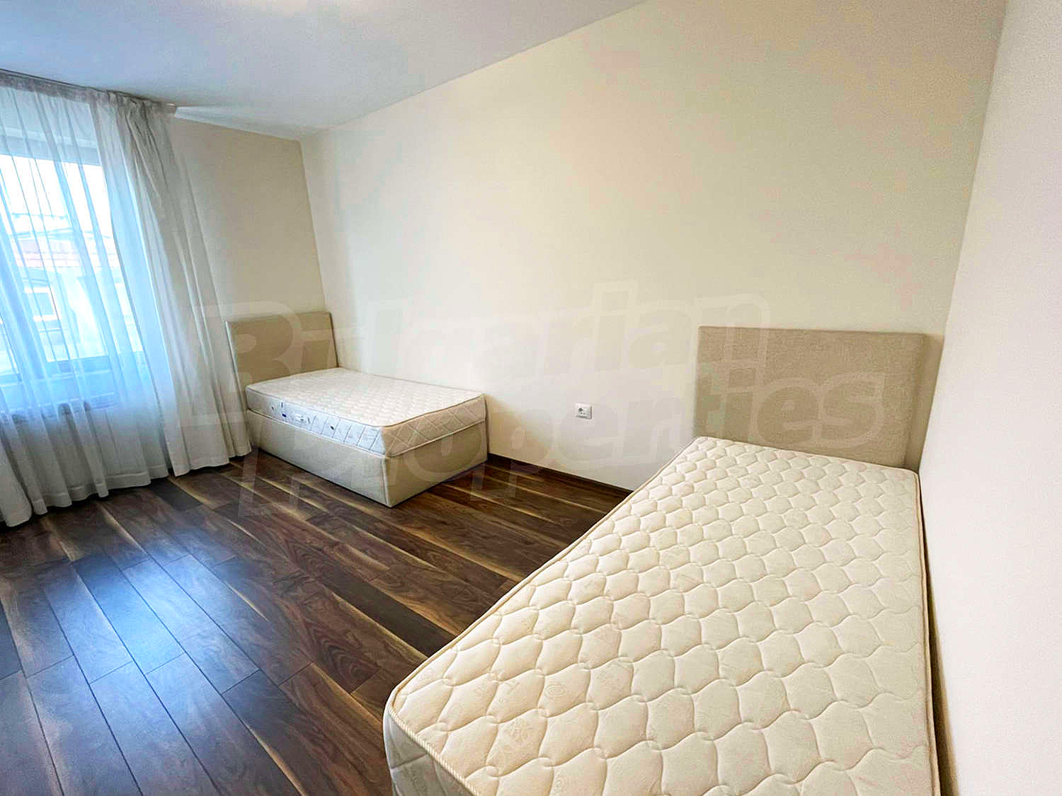 3bedroom apartment for rent in Sofia, Lyubata