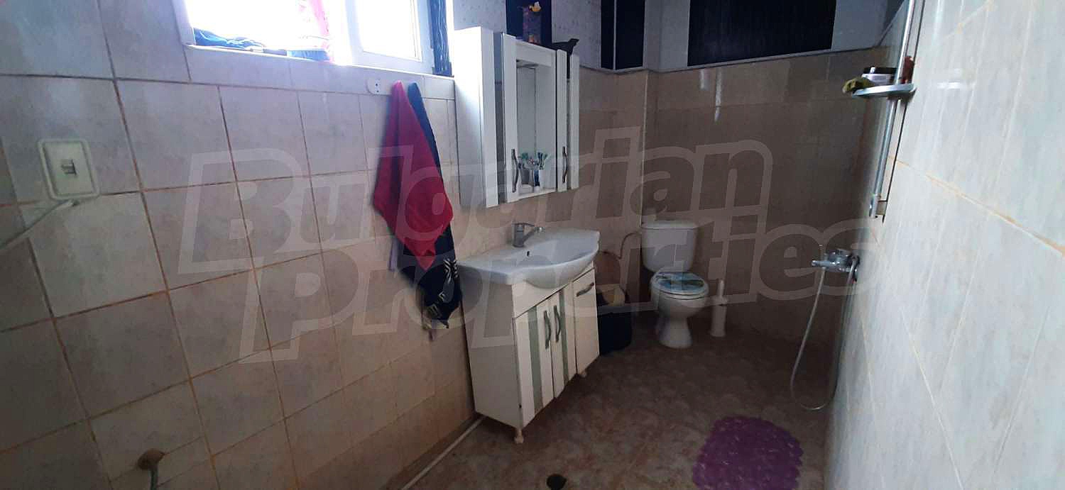 House For Sale Near Varna, Bulgaria. Two Houses With A Garden, A Summer ...