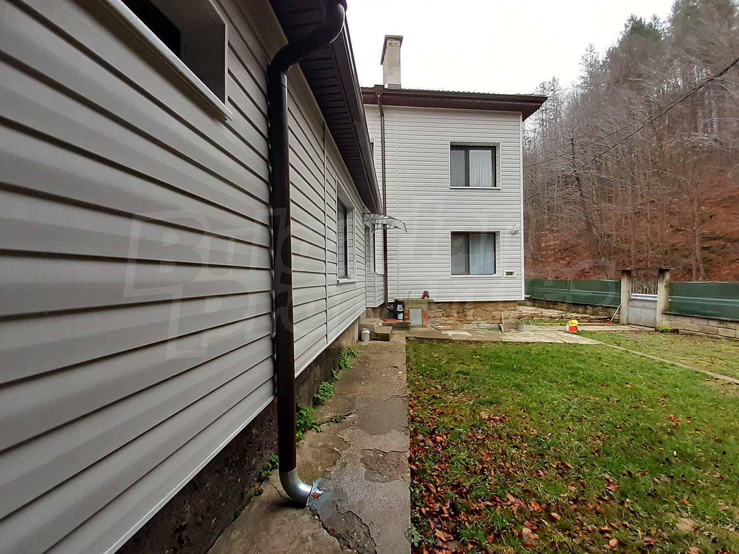 House for sale near Tryavna, Bulgaria. House near Tryavna.