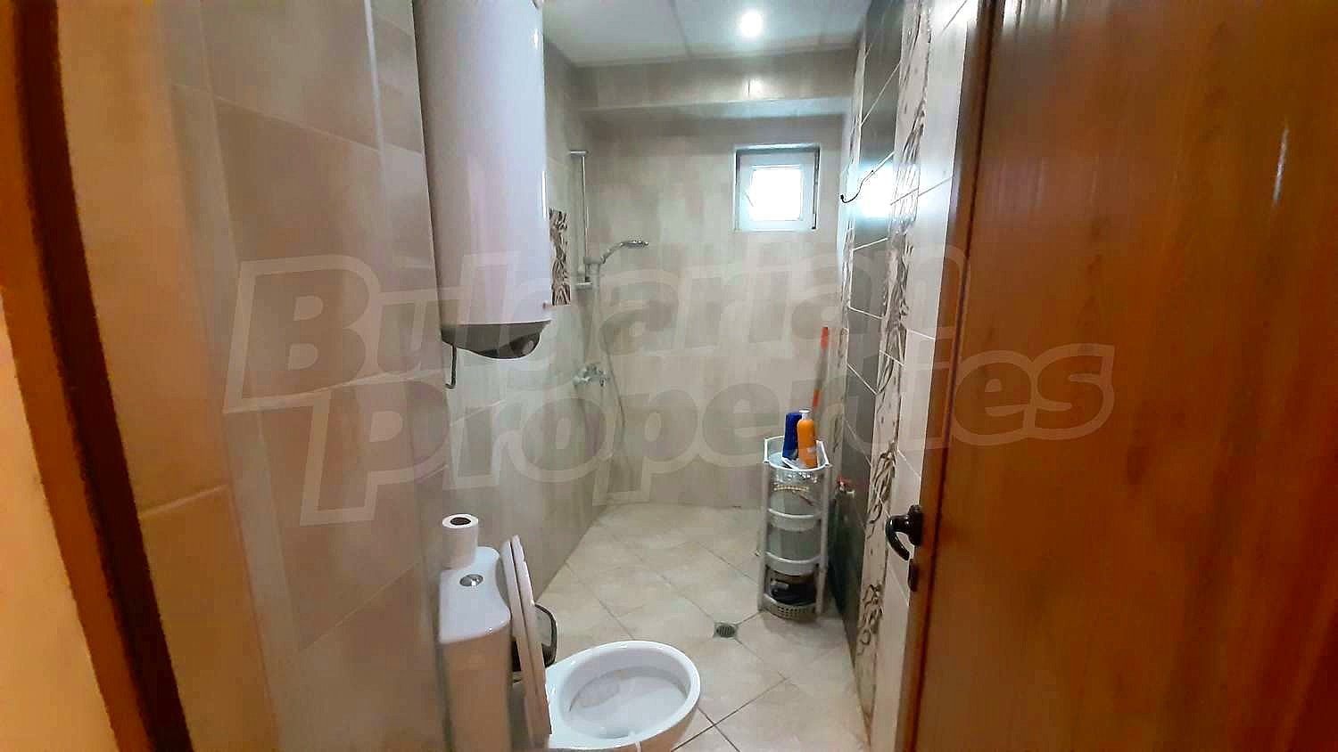 1bedroom apartment for sale in Varna, QuarterHristo Botev, Tsar Ivan Sratsimir, Farmers' Market