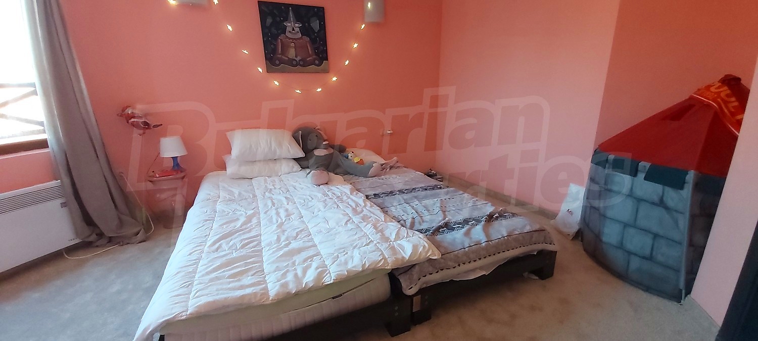 2bedroom apartment for sale in Aspen House Apartments in Bansko