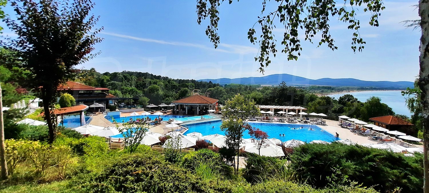 Apartment for sale in Santa Marina in Sozopol, Bulgaria. Apartments in