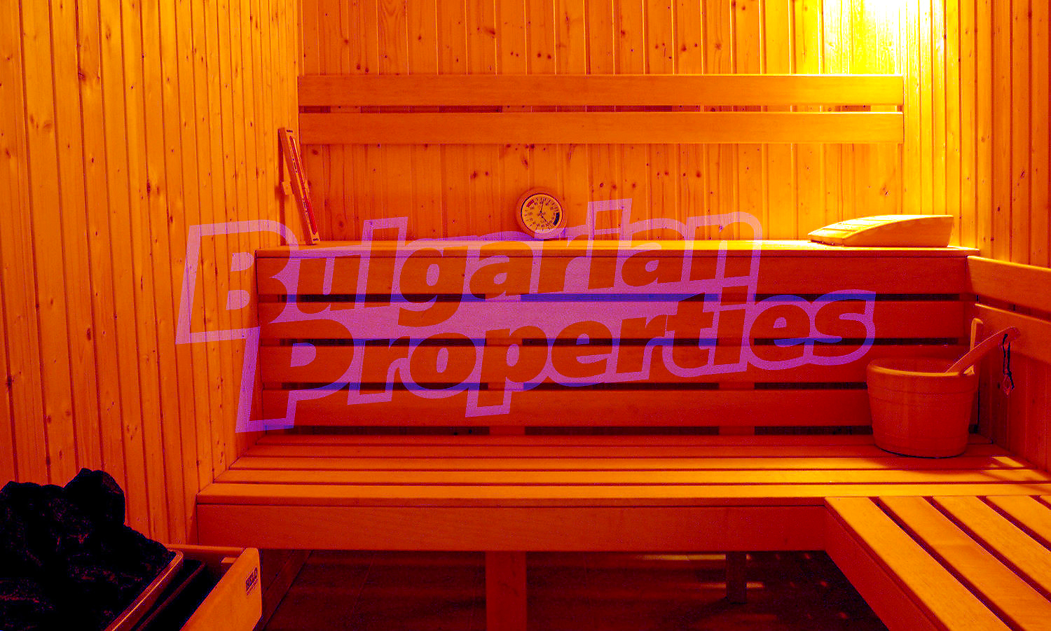 2bedroom apartment for sale in Aspen House Apartments in Bansko