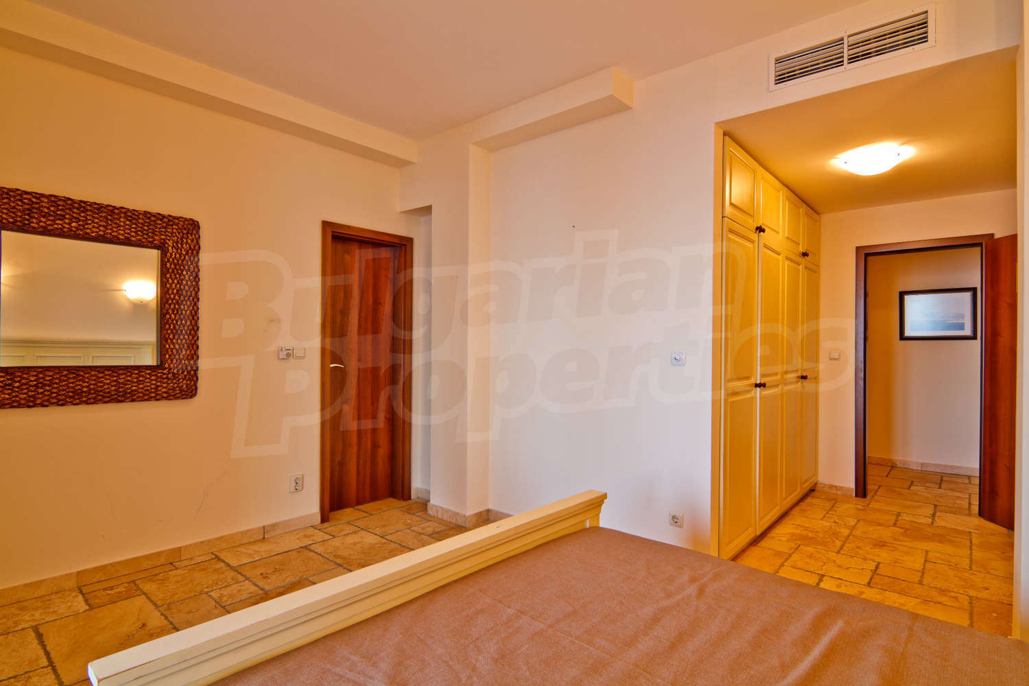 Kaliakria Resort near Balchik and Kavarna, on Bulgaria's Golf Riviera