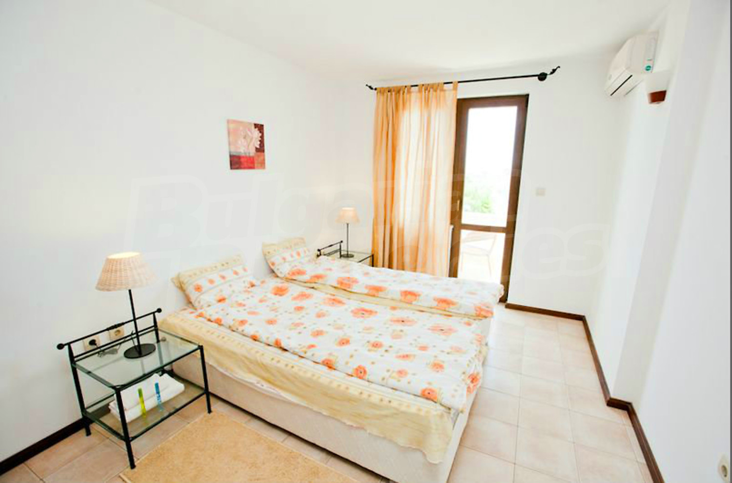 Townhouse for sale in Villa San Marco in Kranevo, Baltata nature