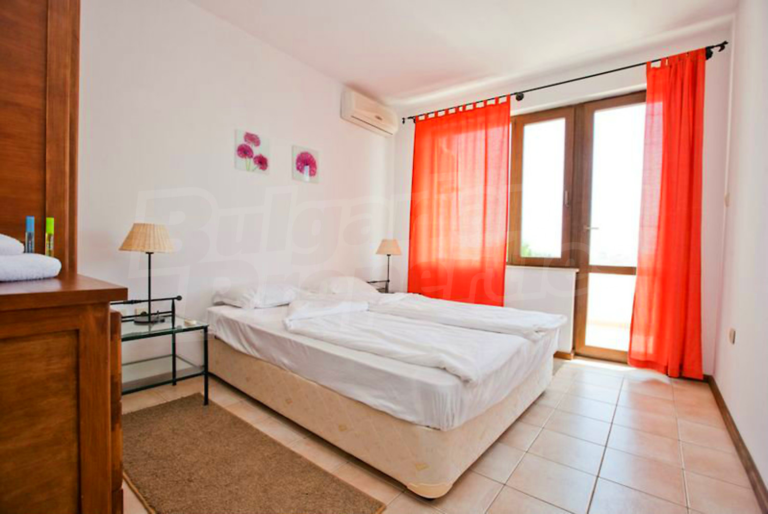 Townhouse for sale in Villa San Marco in Kranevo, Baltata nature