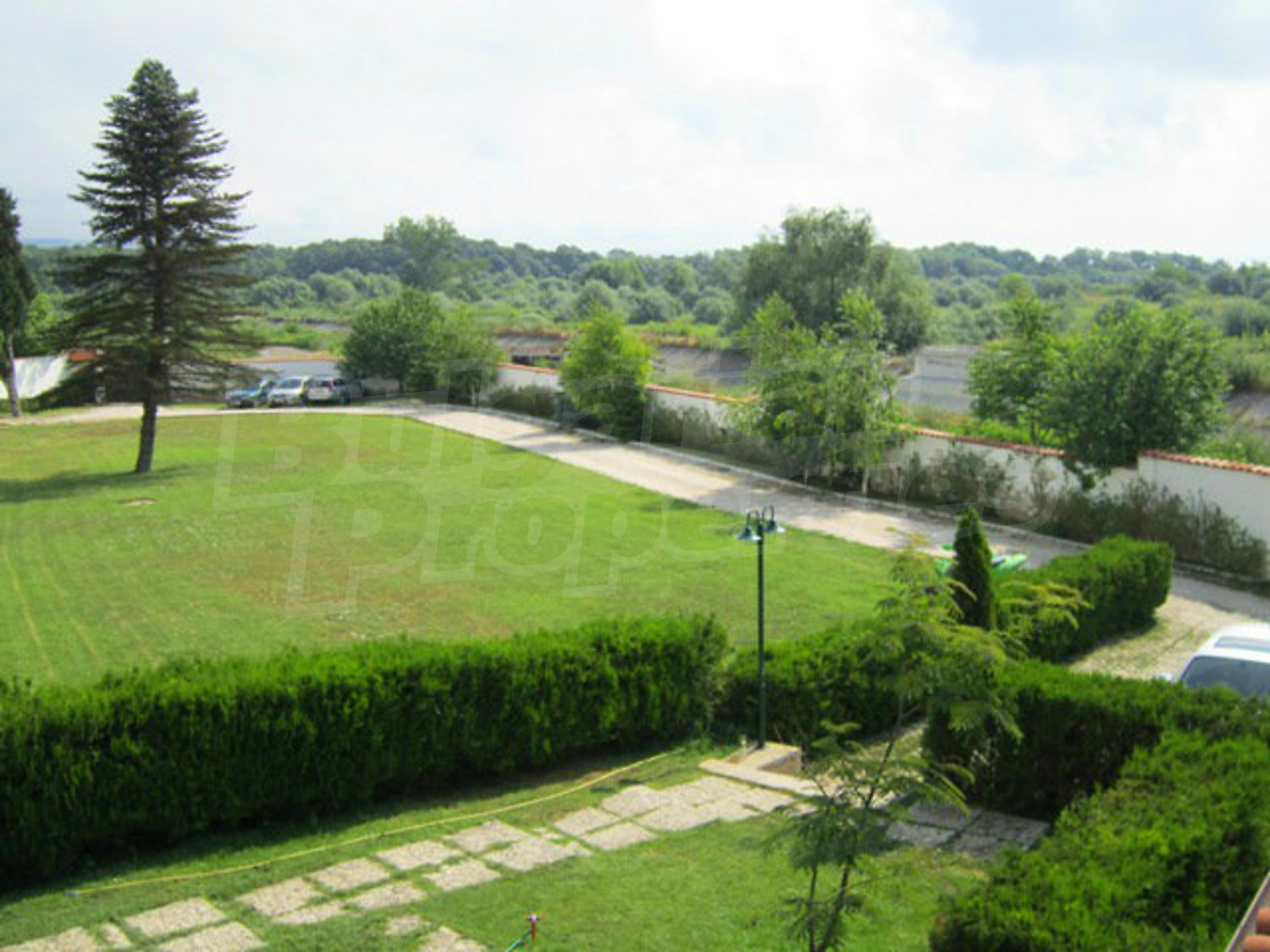 Townhouse for sale in Villa San Marco in Kranevo, Baltata nature