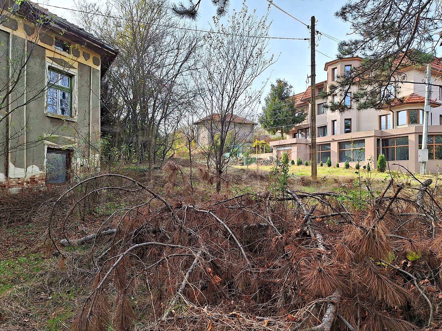 House for sale near Pleven, s. Koilovtsi, Bulgaria. Two-story house in ...