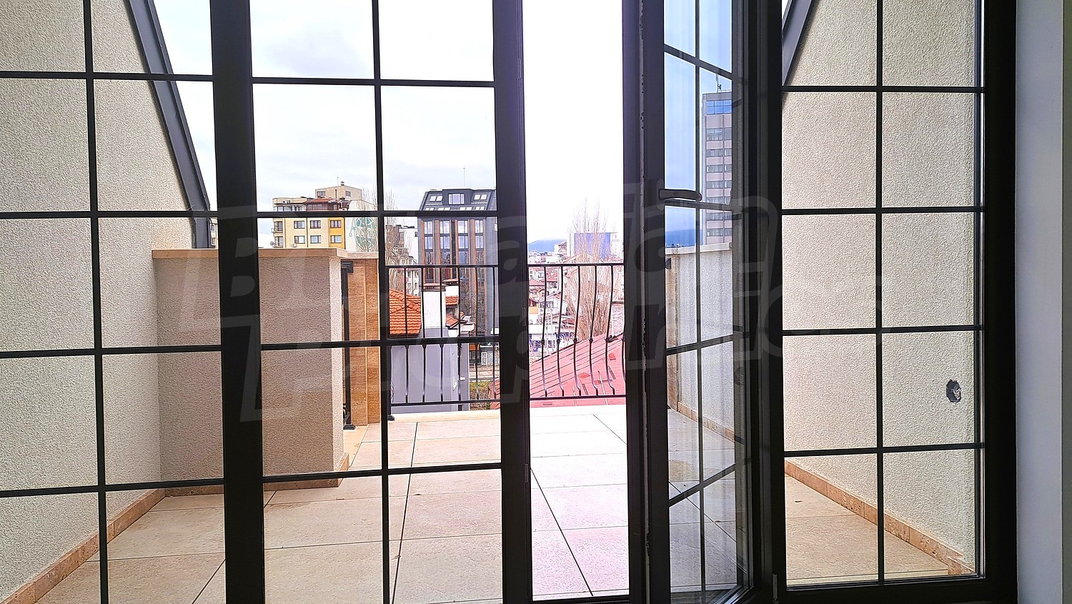 Apartment for sale in Sofia, QuarterCenter, Bulgaria. Modern 7storey