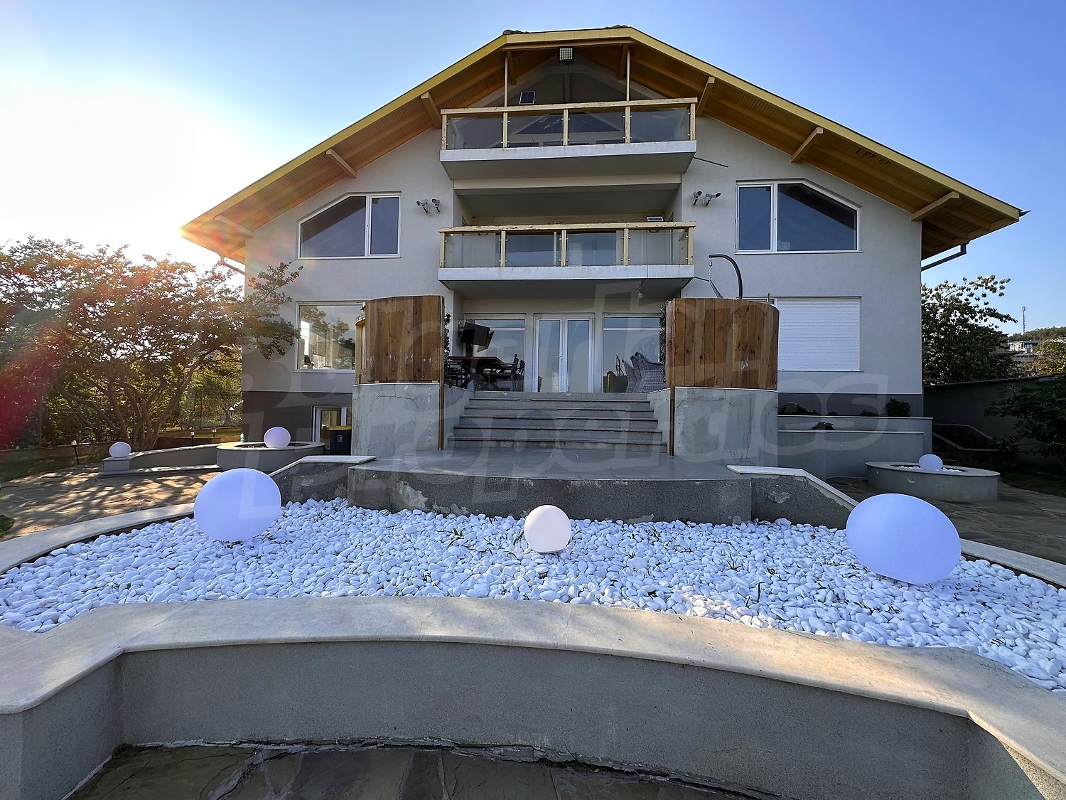 House for sale in Varna, Quartermt Dolna Traka, Bulgaria. House on 3