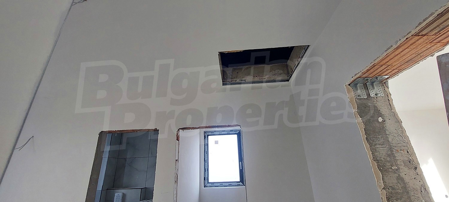 House for sale near Sofia, Bulgaria. Two new houses near Sofia.