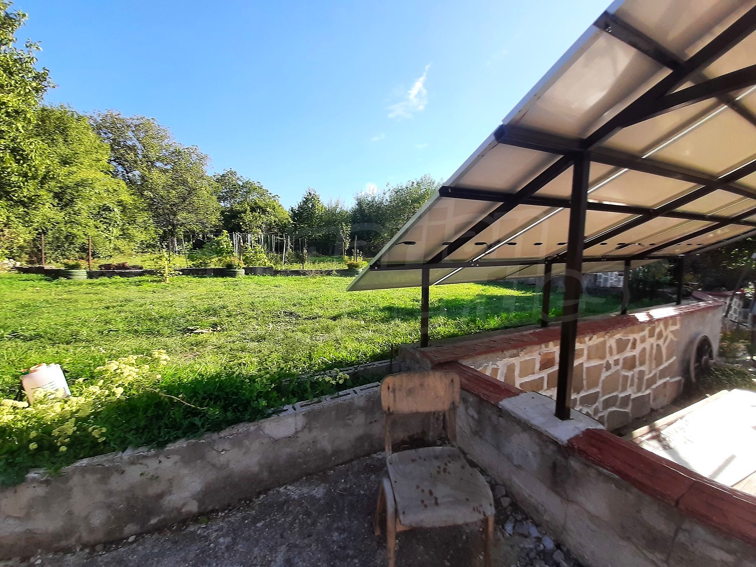 House for sale near Veliko Tarnovo, Bulgaria. 2storey house in a nice