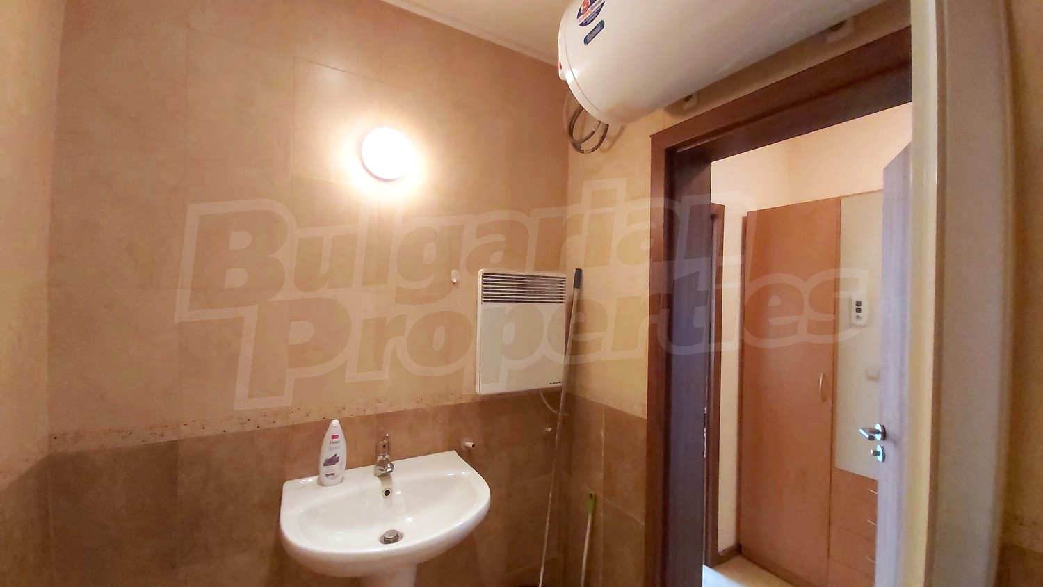 Studio for sale in Breeze in Bansko, QuarterCenter, Tsar Simeon