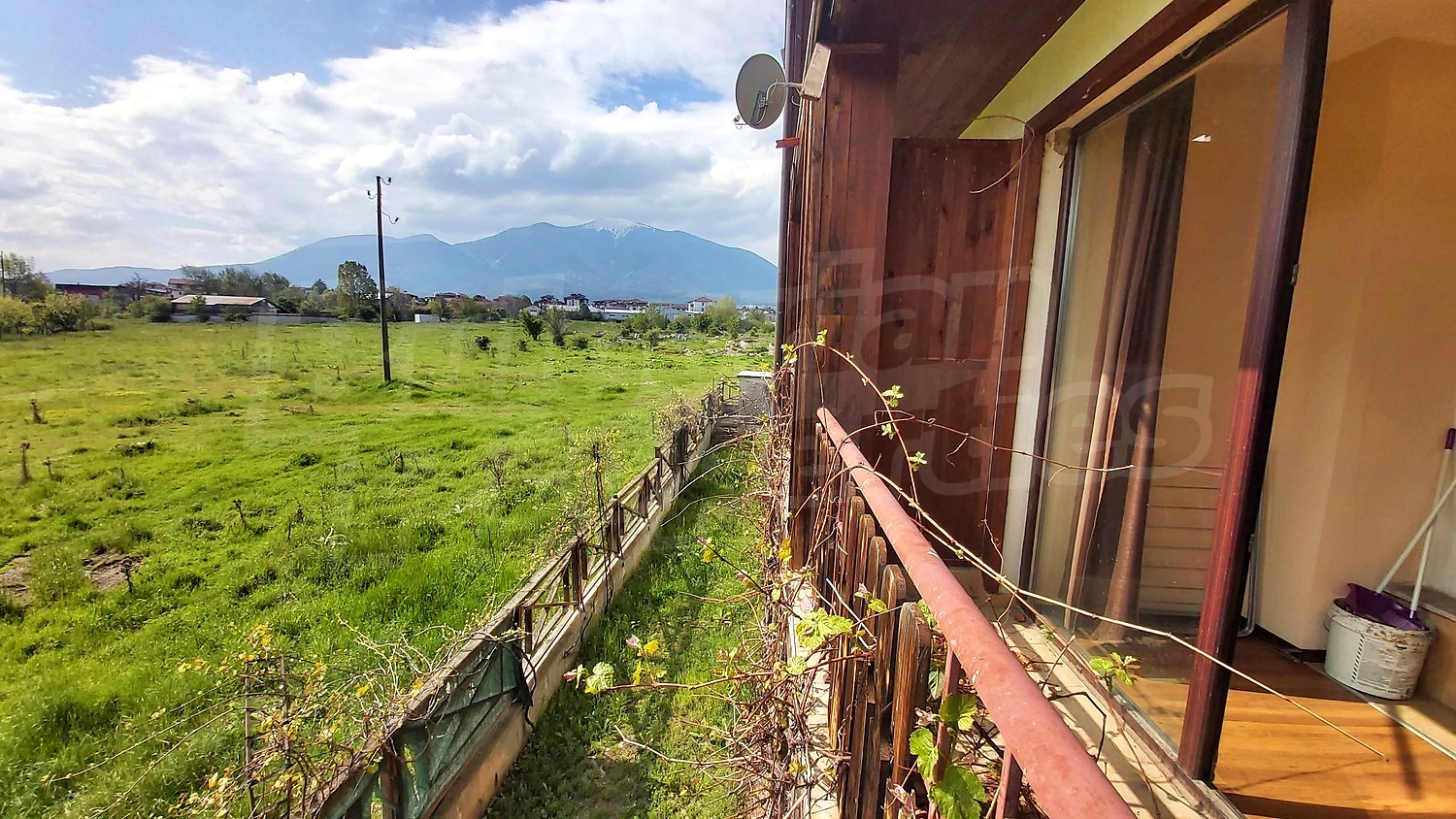 Studio for sale in Breeze in Bansko, QuarterCenter, Tsar Simeon