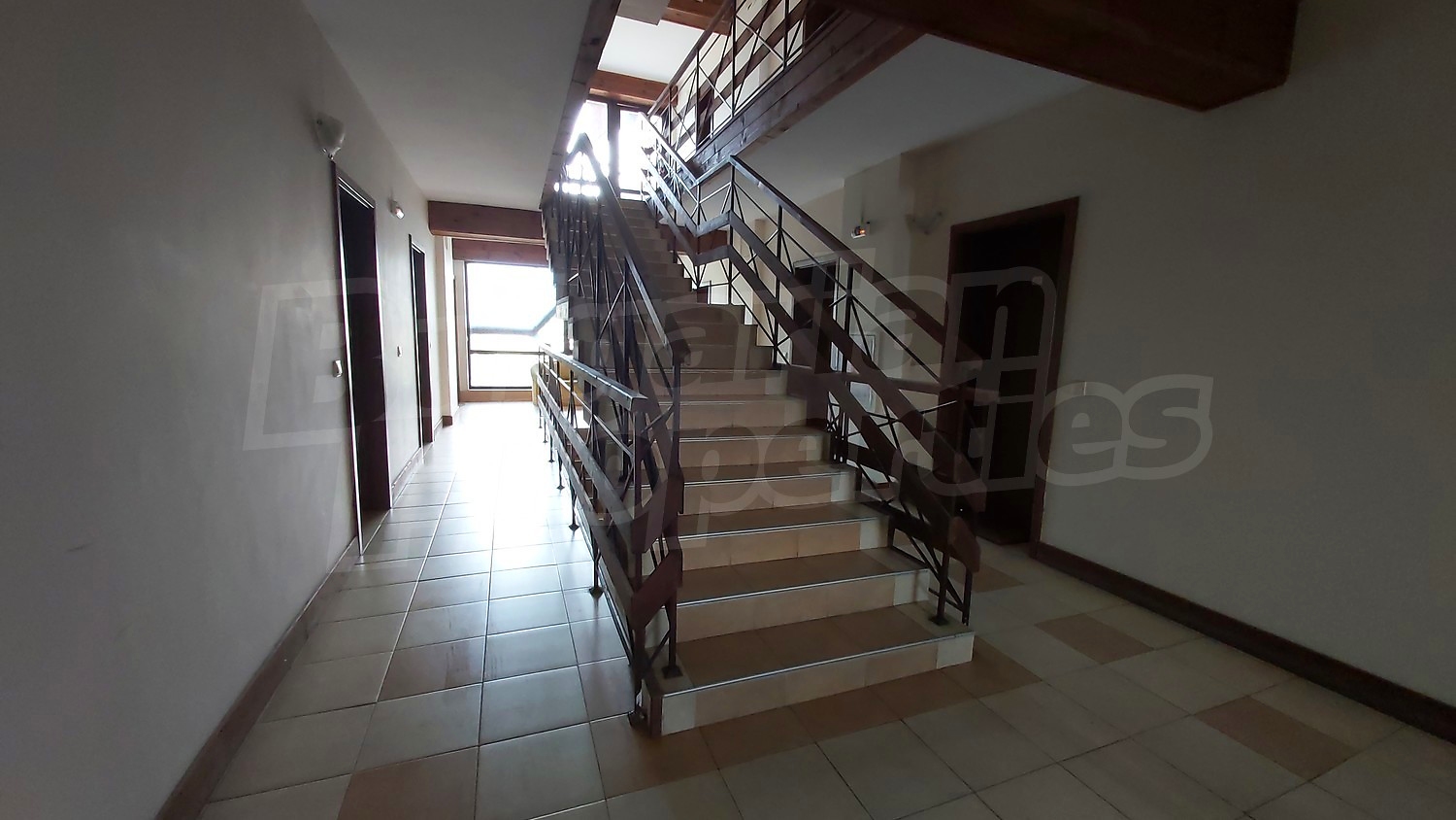 Studio for sale in Breeze in Bansko, QuarterCenter, Tsar Simeon