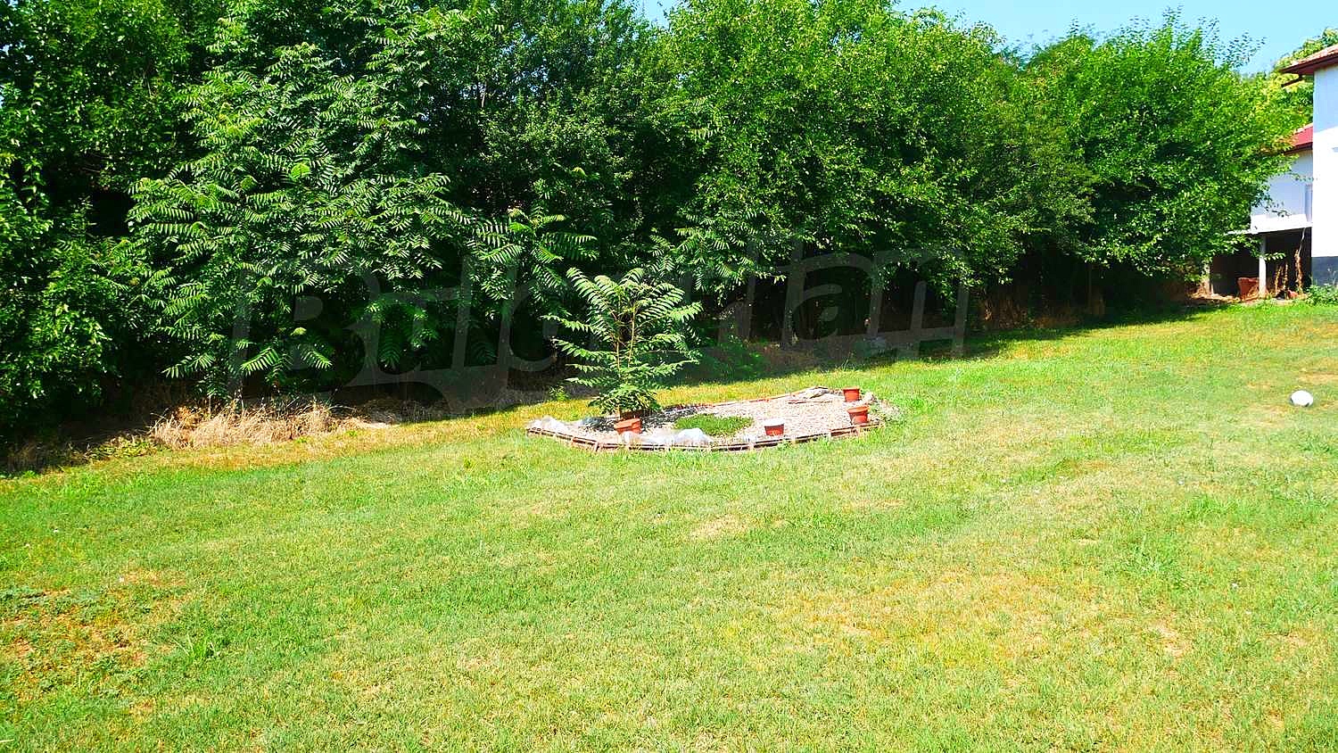 House for sale near Pleven, Bulgaria. Renovated property in the Danube