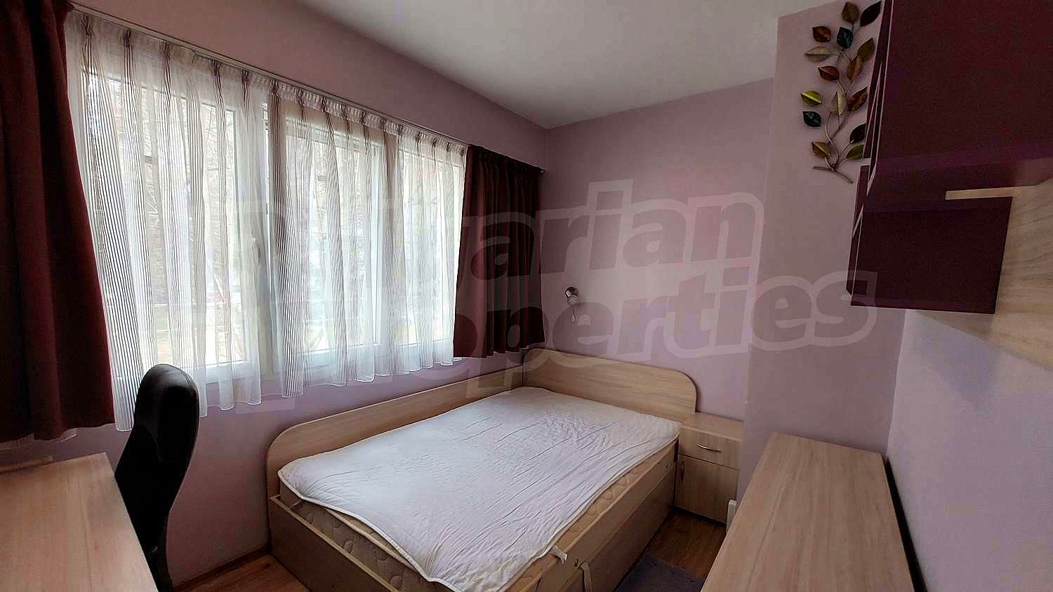 1-bedroom apartment for rent in Sofia, QuarterSveta Troitsa, Zaychar ...