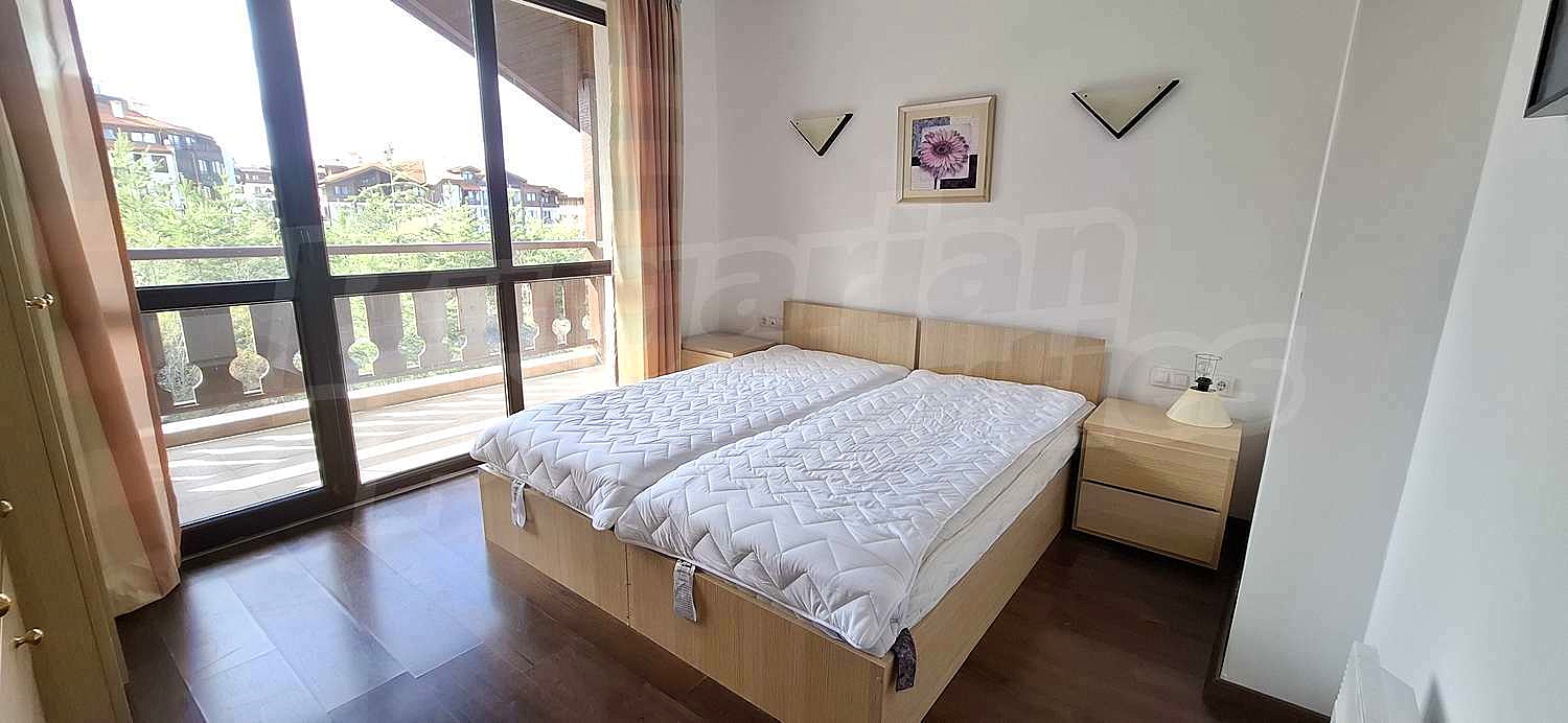 1bedroom apartment for rent in Winslow Infinity & SPA in Bansko