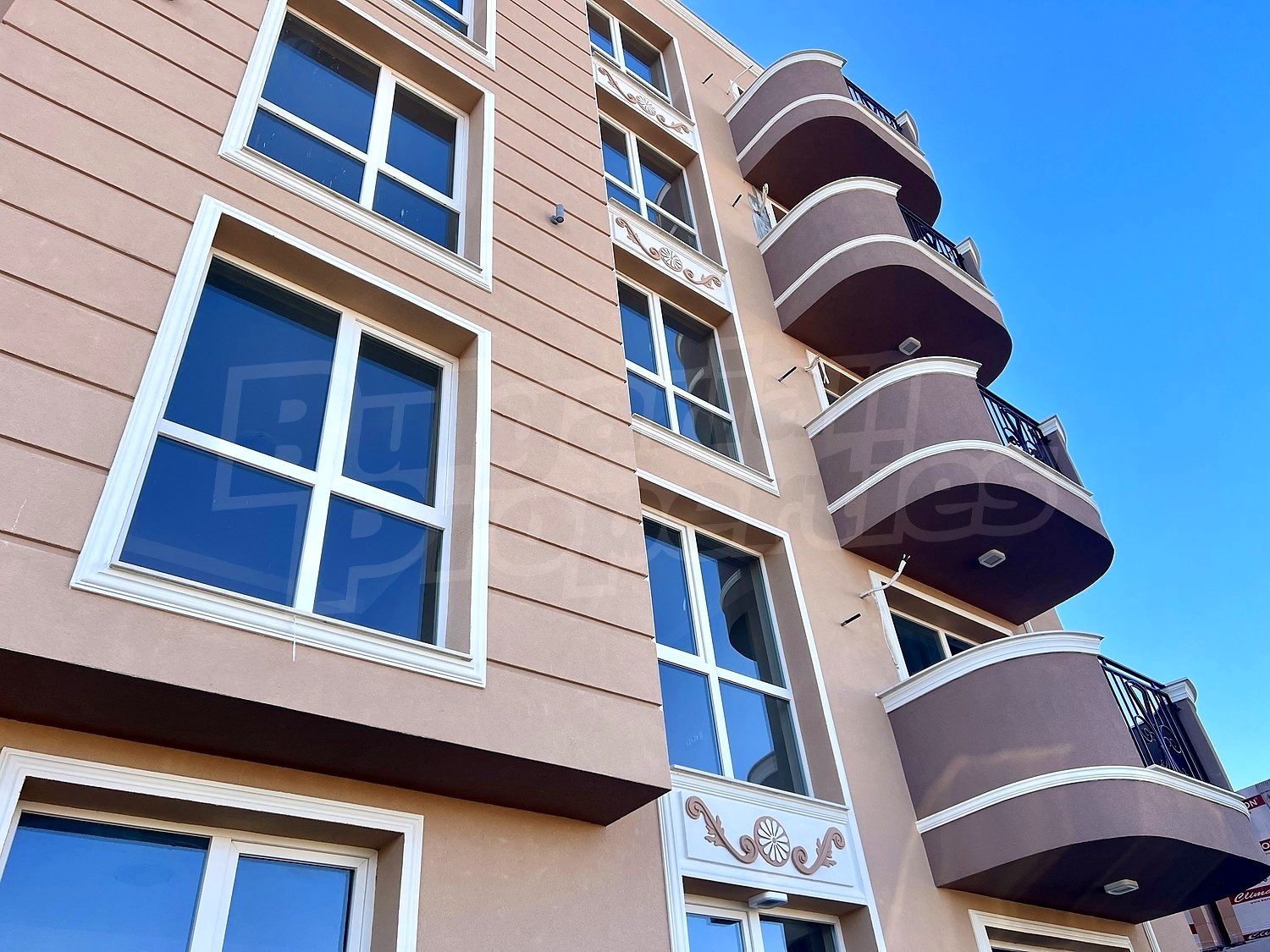 Apartment for sale in Marea Garden 2 in Ravda, Aqua Paradise, Bulgaria