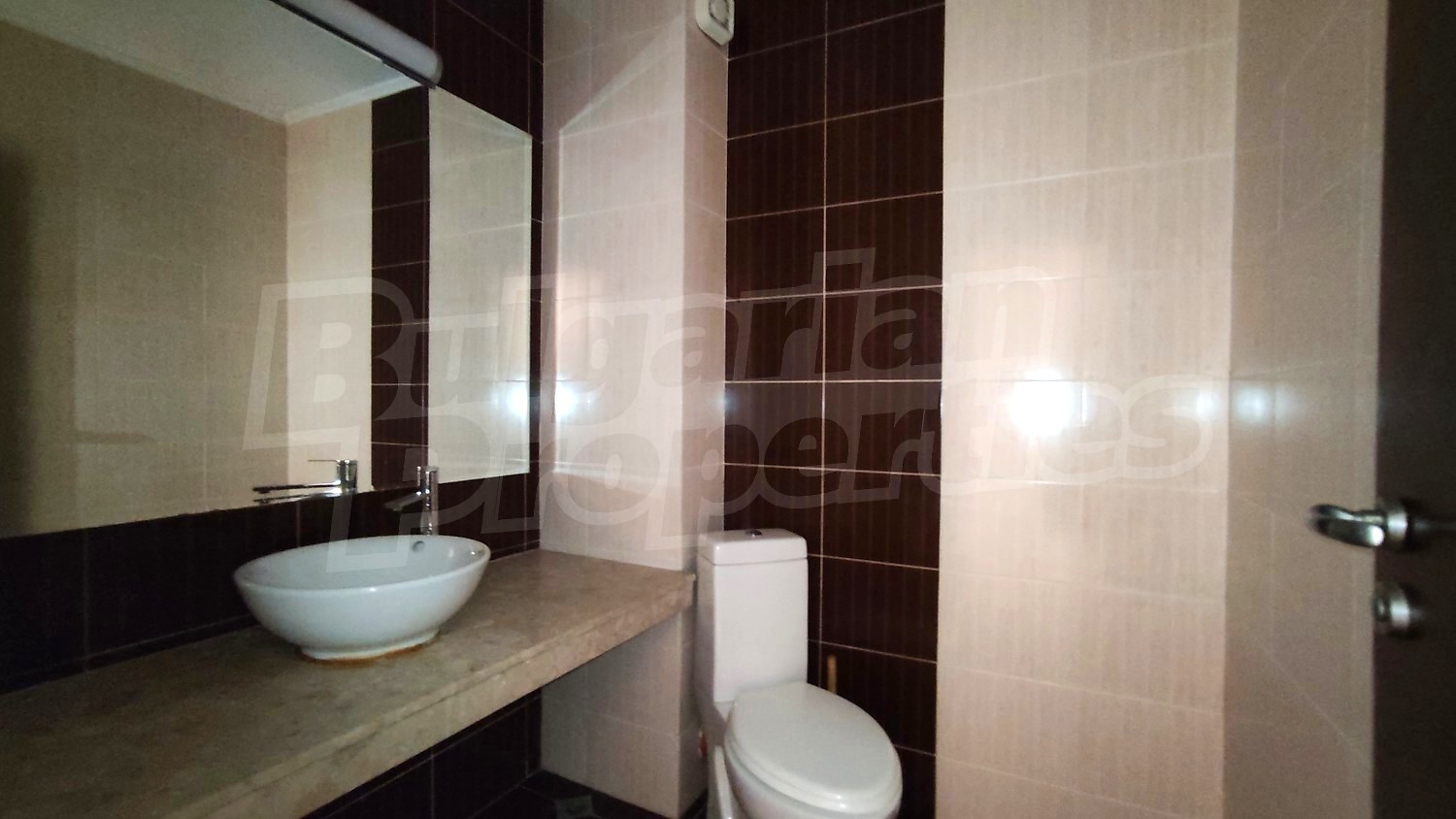 1bedroom apartment for sale in Babylon in Sunny Beach, Bulgaria