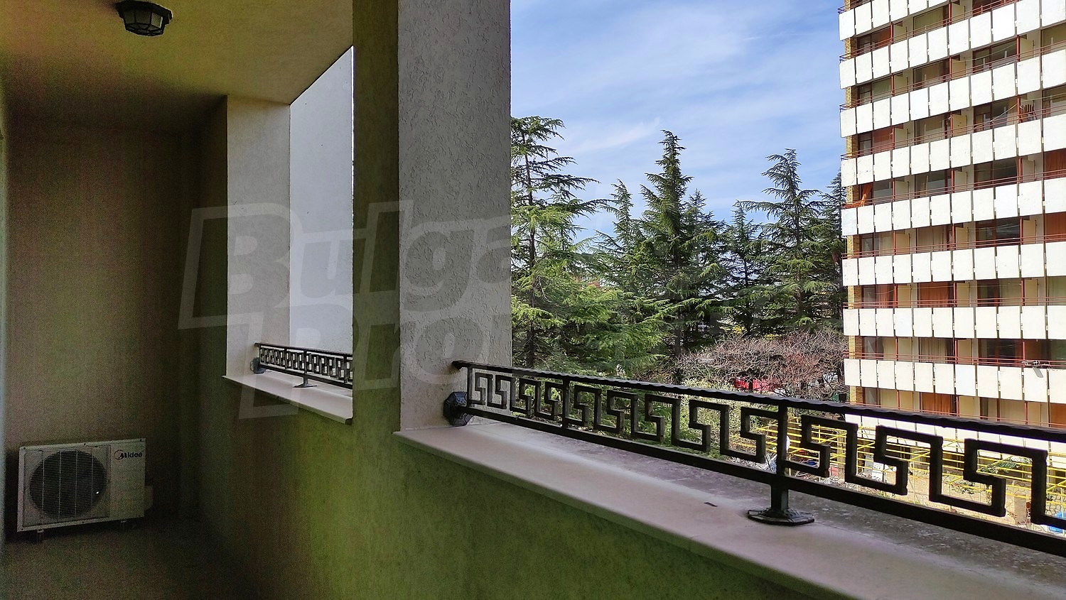 1bedroom apartment for sale in Babylon in Sunny Beach, Bulgaria