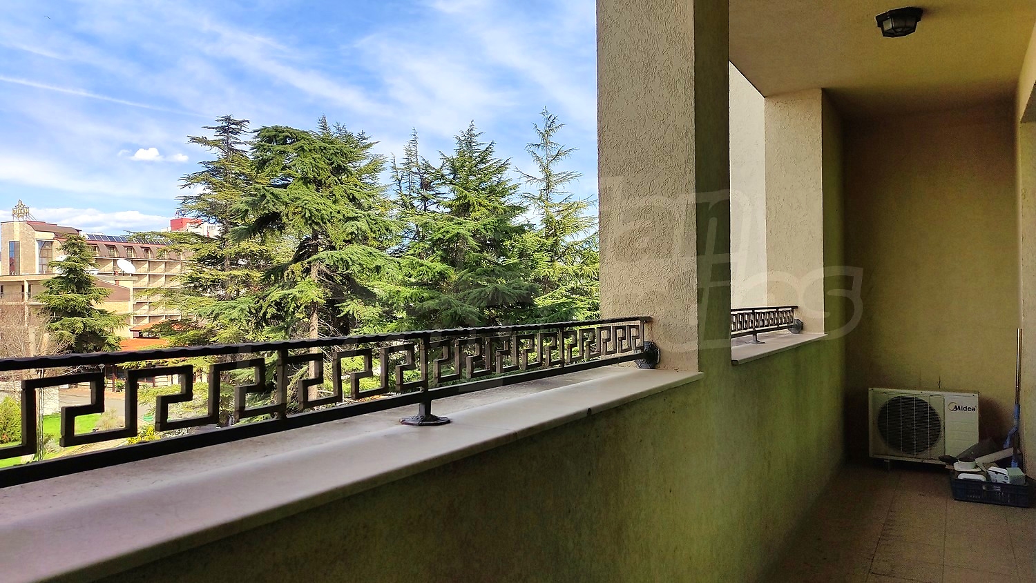 1bedroom apartment for sale in Babylon in Sunny Beach, Bulgaria