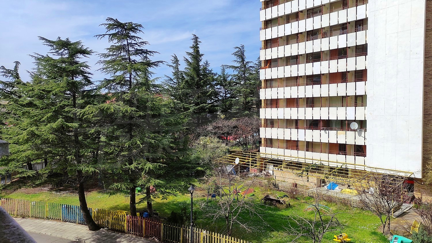 1bedroom apartment for sale in Babylon in Sunny Beach, Bulgaria