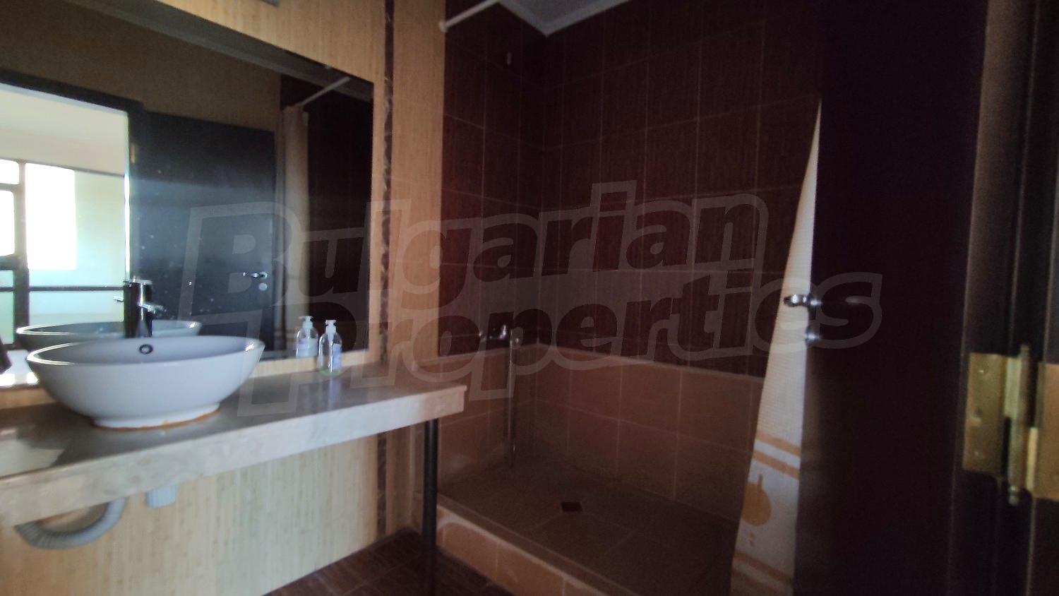 1bedroom apartment for sale in Babylon in Sunny Beach, Bulgaria