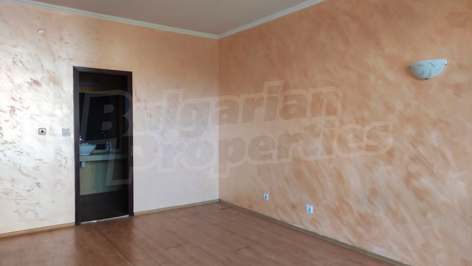 1bedroom apartment for sale in Babylon in Sunny Beach, Bulgaria